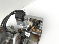Jeep Compass II 17-21 Lenkhilfe Lenksäule elektrisch Jeep Compass II 17-21 12.03.2019 68276904AF A0050329D 59327893... Vorschau 6