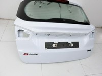 Ford B-Max JK 12-17 Heckklappe Kofferraumdeckel DC Ford B-Max JK 12-17 03.04.2014 PAV11-R40400-AB 2100966 gebraucht Vorschau 2