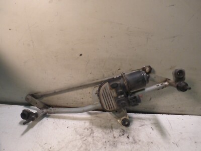Motorino tergicristallo anteriore VOLKSWAGEN PASSAT 2013 3C1955023E