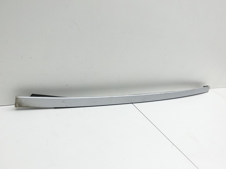 BMW F11 10-13 5er 525D Frontblende Frontleiste Links für WS  - Bild 2