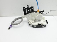 Mercedes CLA 250 C117 13-16 Coupe Türschloss mit ZV Stellmotor Sperre Links Vorne Mercedes CLA 250 C117 13-16... Vorschau 5