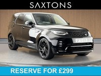 2023 Land Rover Discovery 3.0 D300 MHEV Dynamic HSE SUV 5dr Diesel Auto 4WD Euro