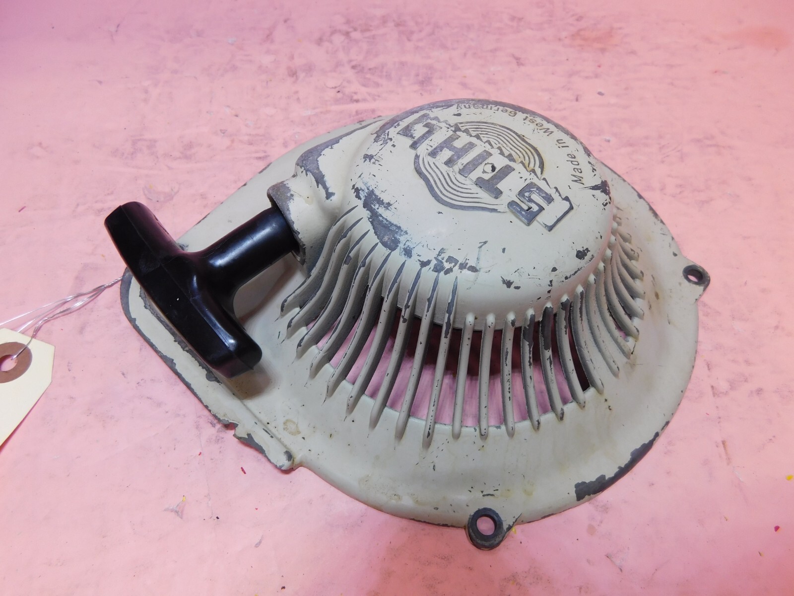 【新品】スチール（STIHL ）バッテリー　トイブロワー スチールバッテリーツール