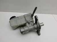 Renault Clio IV BH 12-16 Hauptbremszylinder Bremszylinder Renault Clio IV BH 12-16 23.12.2013 gebraucht Vorschau 4