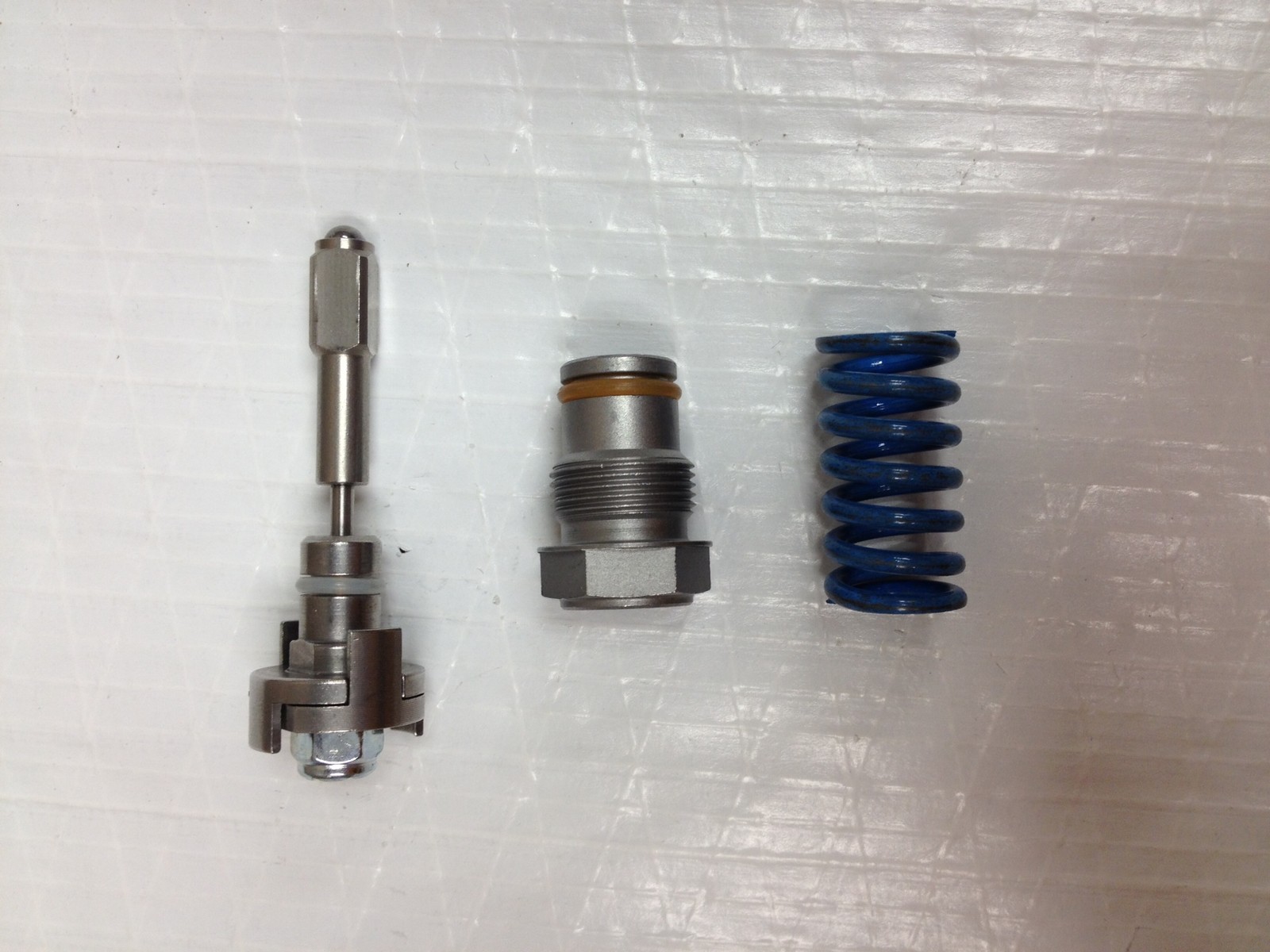 AIRLESS PAINT SPRAYER 287031 REPAIR KIT FOR GRACO CONTRACTOR II AND FTxII GUN 633955912014 eBay