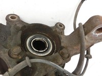Kia Ceed JD 12-15 GDI 1,6 99KW Achsschenkel Radnabe Rechts Vorne Kia Ceed JD 12-15 28.03.2013 gebraucht Vorschau 5