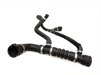 BMW 7er E65 760i 02-05 6,0i 327KW Kühlwasserschlauch Wasserschlauch BMW 7er E65 760i 02-05 03.07.2002 17127508038... Vorschau 1