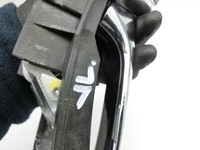 Mercedes C209 CLK 280 05-09 Coupe Türgriff Griff aussen Links Vorne 189 Mercedes C209 CLK 280 05-09 01.12.2006... Vorschau 6