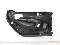Smart Fortwo 453 14-24 Coupe Türverkleidung Türpappe Rechts Vorne Anthrazit Smart Fortwo 453 14-24 28.03.2017... Vorschau 7
