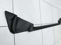 Mercedes-Benz CLA C118 Dichtung für Tür Rechts Hinten Mercedes-Benz CLA C118 A1187350800 gebraucht Vorschau 2