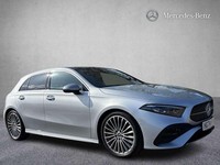 2024 Mercedes-Benz A Class A180 AMG Line Premium Plus 5dr Auto Hatchback Petrol 