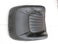 Jaguar XF X260 15-20 Lim Sitzbezug Rückenpolster Links Vorne für Fahrer Sitz beheizt Jaguar XF X260 15-20... Vorschau 5