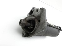 Renault Grand Scenic III JZ 13-16 dCi 1,5 81KW Autom Anlasser Starter Renault Grand Scenic III JZ 13-16 24.06.2013... Vorschau 5