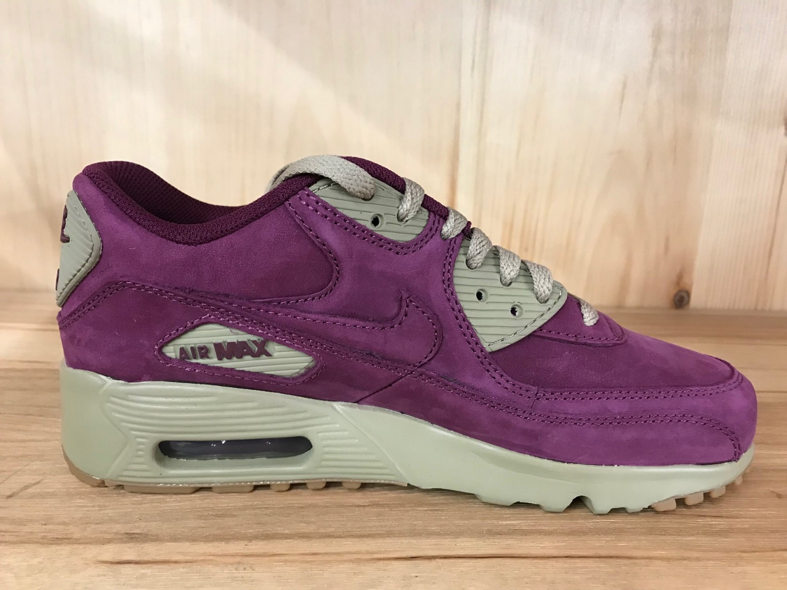 nike air max 90 winter prm gs nike air max 90 winter prm gs