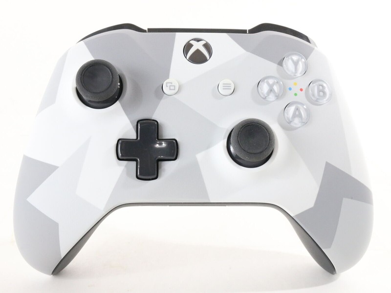 Microsoft XBOX コントローラ グレー Amazon | Xboxコントローラ(グレー) | ゲームソフト