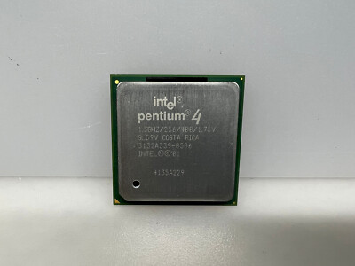 Intel Pentium 4 1.5GHz CPU Free Shipping