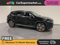 2024 Mercedes-Benz EQA EQA 250+ 140kW Sport Night Ed 70.5kWh 5dr Auto ESTATE ELE