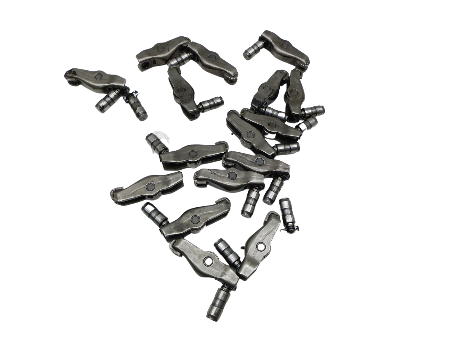 Bilanciere Levetta oscillante per Hyundai I30 GD 15-17 - Bild 1