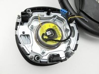 BMW F10 523i 10-13 Lenkrad Airbaglenkrad BMW F10 523i 10-13 21.05.2010 33678382503 609214100C gebraucht Vorschau 8