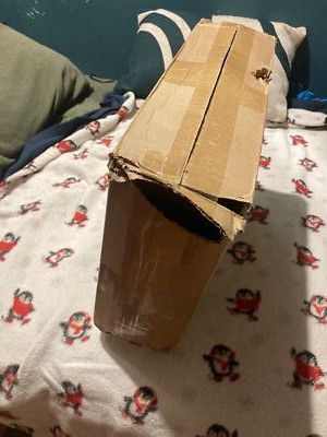 Item photo(s) from verified buyer