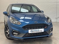 Ford Fiesta 1.5T EcoBoost ST-2 Euro 6 5dr Petrol Manual