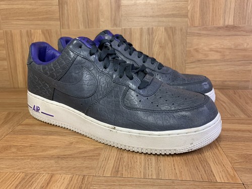 【nice1071】 Nike Air Force One 1 Low '07 LV8 White Night Maroon Obsidian