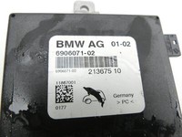 BMW E46 325XI LCI 03-06 Antennenverstärker Weiche Antenne BMW E46 325XI LCI 03-06 01.02.2002 65256906071 6906071-02... Vorschau 5