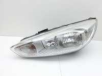 Ford Focus III 3 14-20 Halogen Scheinwerfer Frontscheinwerfer Links Ford Focus III 3 14-20 17.02.2015... Vorschau 1