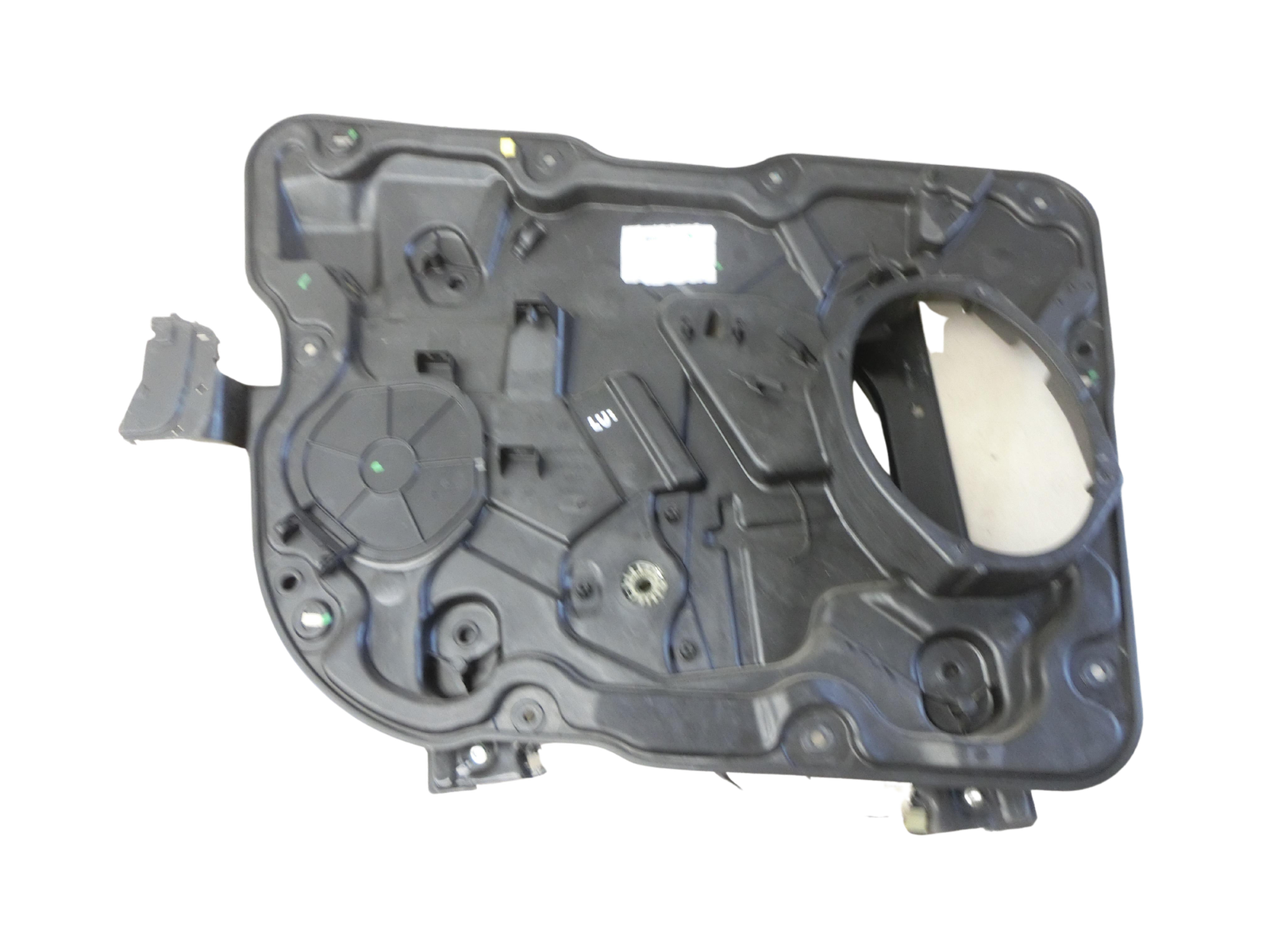 Jeep Grand Cherokee WK2 10-13  Fensterheber o. FH-Motor Links Vorne  - Bild 1