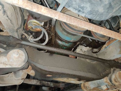 image 1 of engine