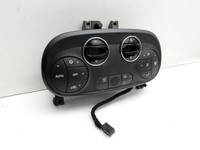 Fiat 500 07-15 Bedienteil Bedienelement Heizung Klimabedienteil Fiat 500 07-15 28.03.2018 735629323 MX237000-7530... Vorschau 4