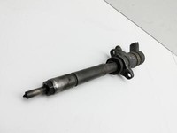 Peugeot 407 6E 04-08 1,6d 80KW Injektor Einspritzdüse Zyl.2 Peugeot 407 6E 04-08 15.03.2005 1980CS 0445110188 gebraucht Vorschau 2