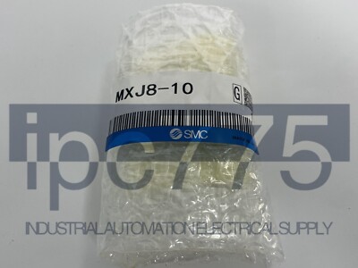 1pcs Brand new ones for SMC cylinder MXJ8-10