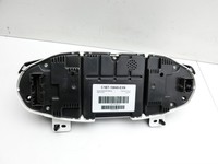 Ford B-Max JK 12-17 1,0 92KW Kombiinstrument Tacho Ford B-Max JK 12-17 03.04.2014 C1BT-10849-EXN gebraucht Vorschau 5