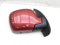 Renault Kangoo II KW 08-13 Spiegel Aussenspiegel Rechts TENNG Renault Kangoo II KW 08-13 01.02.2009 gebraucht Vorschau 6