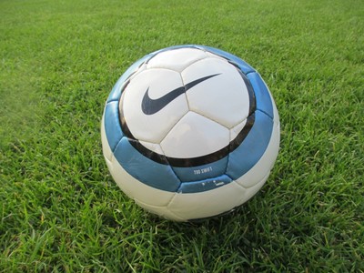 nike ball total 90