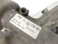 VW Passat B8 3G 14-19 RHD Lenkgetriebe Servolenkung elektrisch VW Passat B8 3G 14-19 20.07.2015 5Q0909144R... Vorschau 4