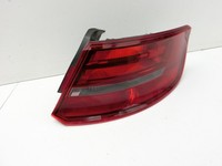 Audi A3 8V 12-16 5T Rückleuchte Rücklicht Heckleuchte Rechts orig Audi A3 8V 12-16 17.06.2014 8V4945096C gebraucht Vorschau 2