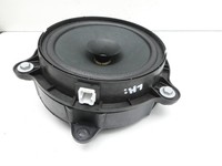 Renault Captur I HF 17-19 Lautsprecher Links Hinten Renault Captur I HF 17-19 29.11.2019 28156-3SG0A gebraucht Vorschau 2