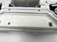 Skoda Yeti 5L 09-15 Innenleuchte Leseleuchten Schiebedach Schalter Skoda Yeti 5L 09-15 16.02.2010 3T0947105G gebraucht Vorschau 6