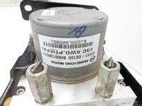 Ssangyong Rexton W RJ 12-17 ABS Steuergerät Aggregat Hydraulikblock Ssangyong Rexton W RJ 12-17 07.09.2016... Vorschau 4
