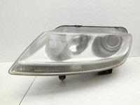 VW Phaeton 3D 01-07 Scheinwerfer Xenon Frontscheinwerfer Links VW Phaeton 3D 01-07 24.05.2007 3D1941017N 3D1941015N... Vorschau 2