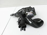 Mercedes W204 S204 C250 07-14 Kombi Gurt Sicherheitsgurt Gurtstraffer für Beifahrer Rechts Vorne Mercedes W204 S204... Vorschau 6