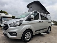 Wildax Proteus Automatic - Very Low Miles - Railed Bed System