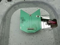 Mercedes W251 R300 Antenne Dachantenne Mercedes W251 R300 03.03.2008 A2518202275 3735601549 28024813 gebraucht Vorschau 4