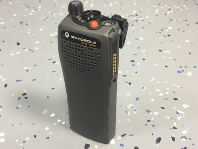 MOTOROLA XTS1500 700/800 MHZ P25 Digital Radio New Old Stock. Buy it now for 54.0