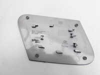 Hyundai I20 III BC3 20-23 Tankdeckel Tankklappe R3W Hyundai I20 III BC3 20-23 20.07.2020 69511Q0000 69511-Q0000... Vorschau 2
