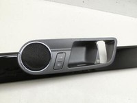 VW Phaeton 3D GP1 07-10 Kurz Türleiste Links Hinten Innen Hochtöner LR9V VW Phaeton 3D GP1 07-10 23.04.2007... Vorschau 4