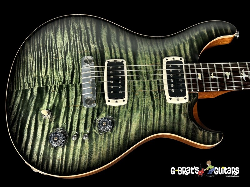 ワンオク ポールリードスミス 日本限定モデル 2016 PRS Guitars | Guitar of the Month June 2016 - Paul's Guitar