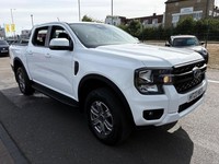 2023 Ford Ranger 2.0 EcoBlue XLT 4WD Euro 6 (s/s) 4dr PICK UP Diesel Manual